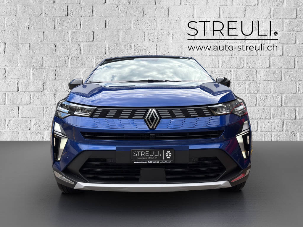 RENAULT Symbioz 1.8 E-Tech iconic - 2