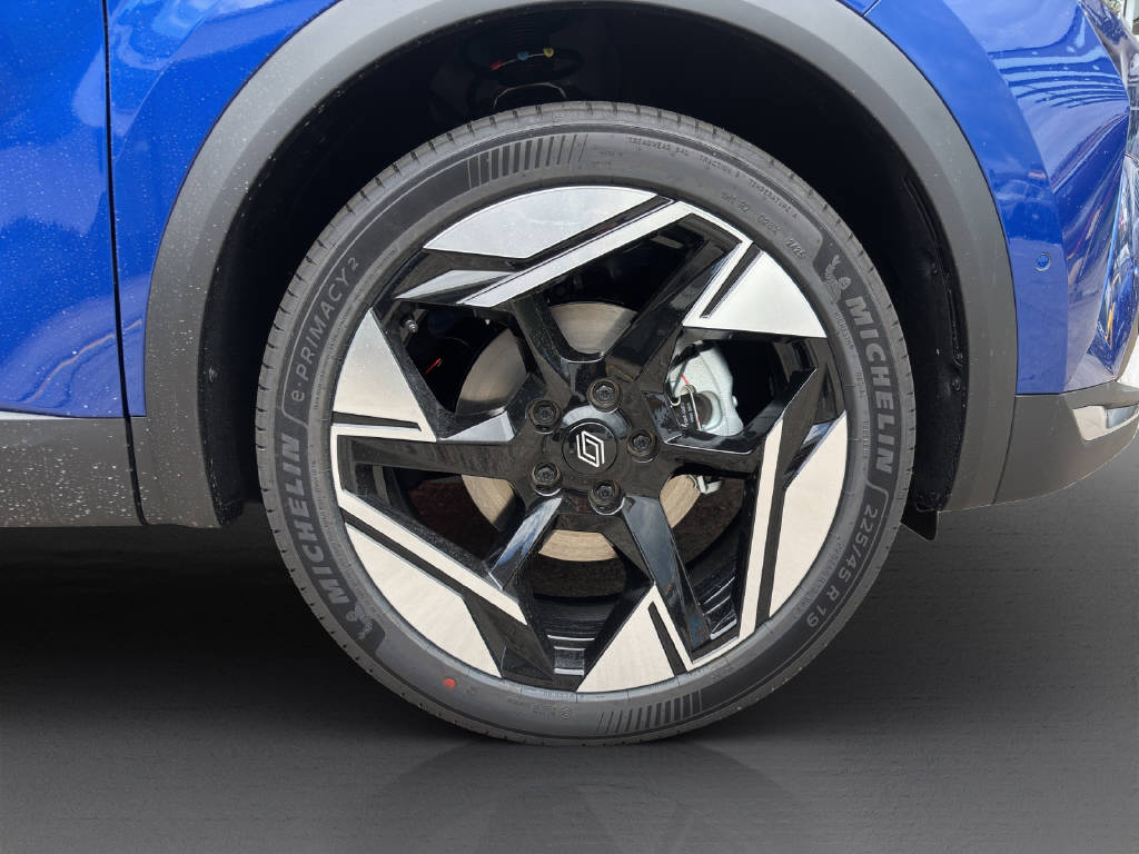 RENAULT Symbioz 1.8 E-Tech iconic - 15