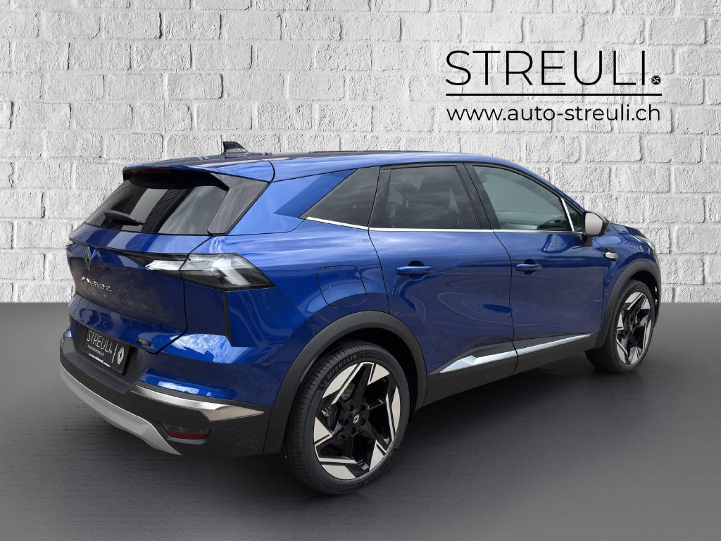 RENAULT Symbioz 1.8 E-Tech iconic - 4