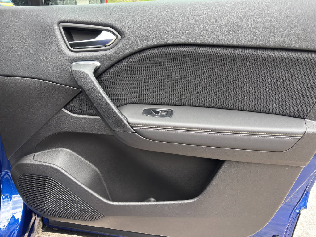 RENAULT Symbioz 1.8 E-Tech iconic - 13