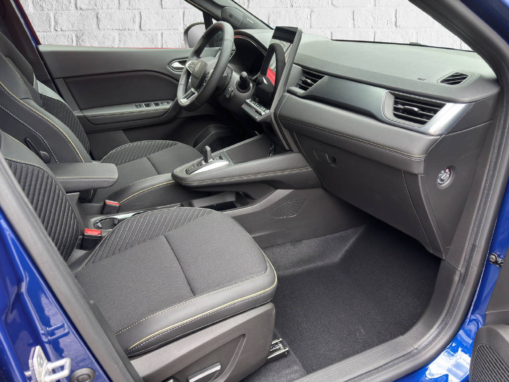 RENAULT Symbioz 1.8 E-Tech iconic - 7