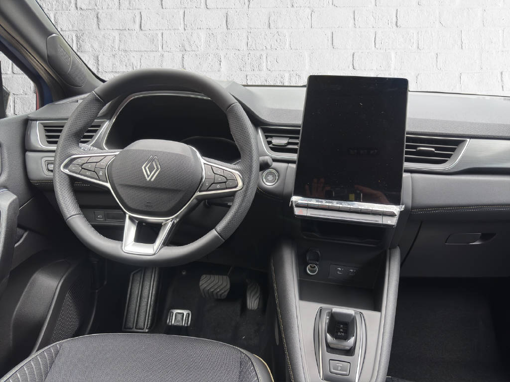 RENAULT Symbioz 1.8 E-Tech iconic - 9