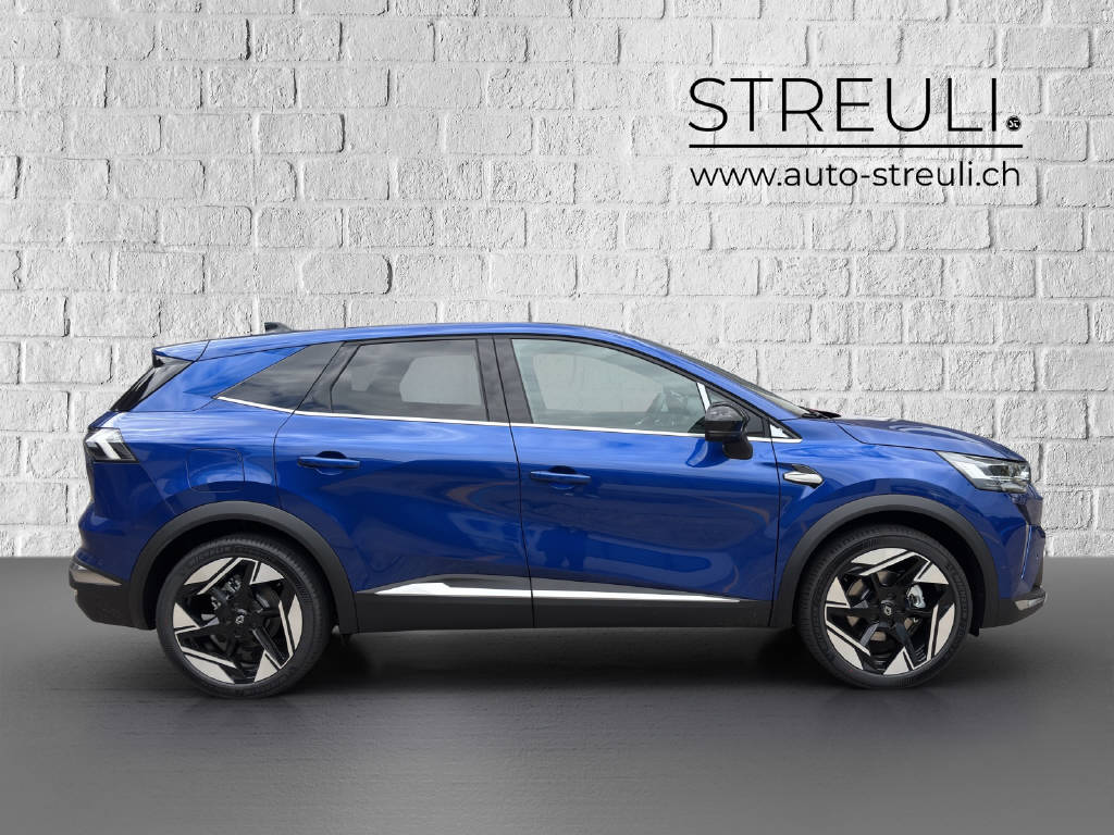 RENAULT Symbioz 1.8 E-Tech iconic - 5