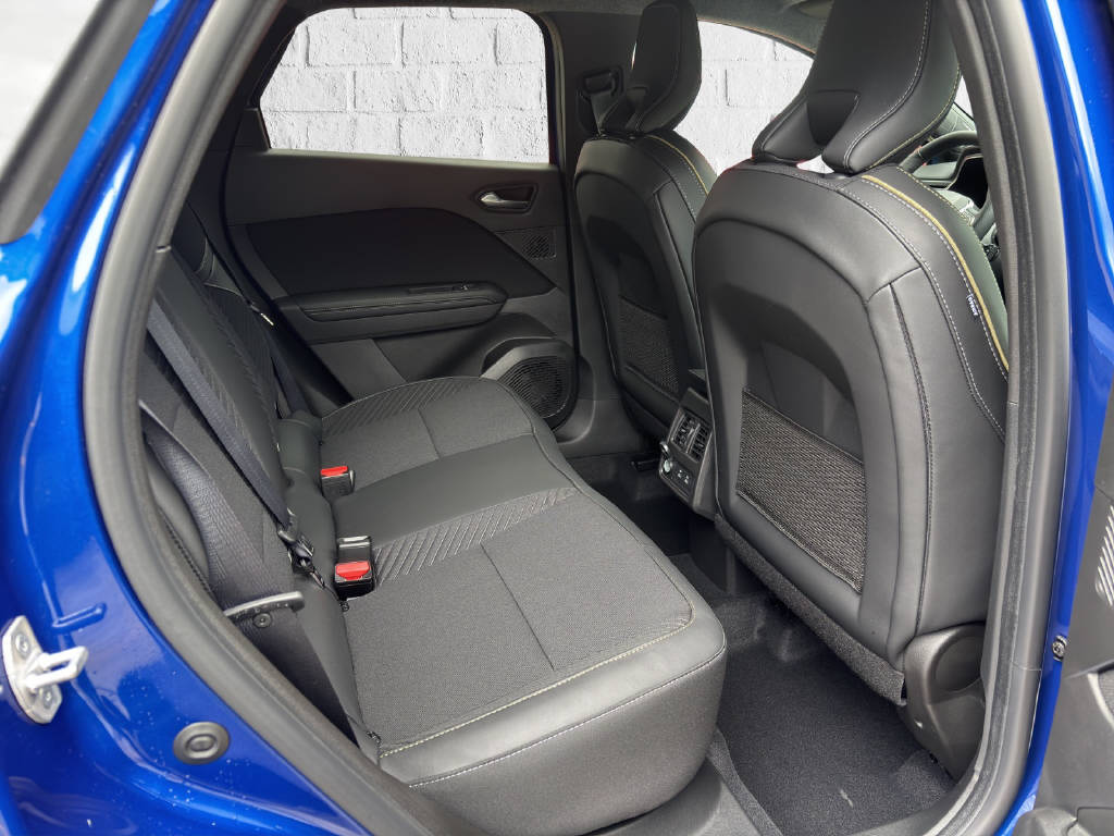 RENAULT Symbioz 1.8 E-Tech iconic - 11