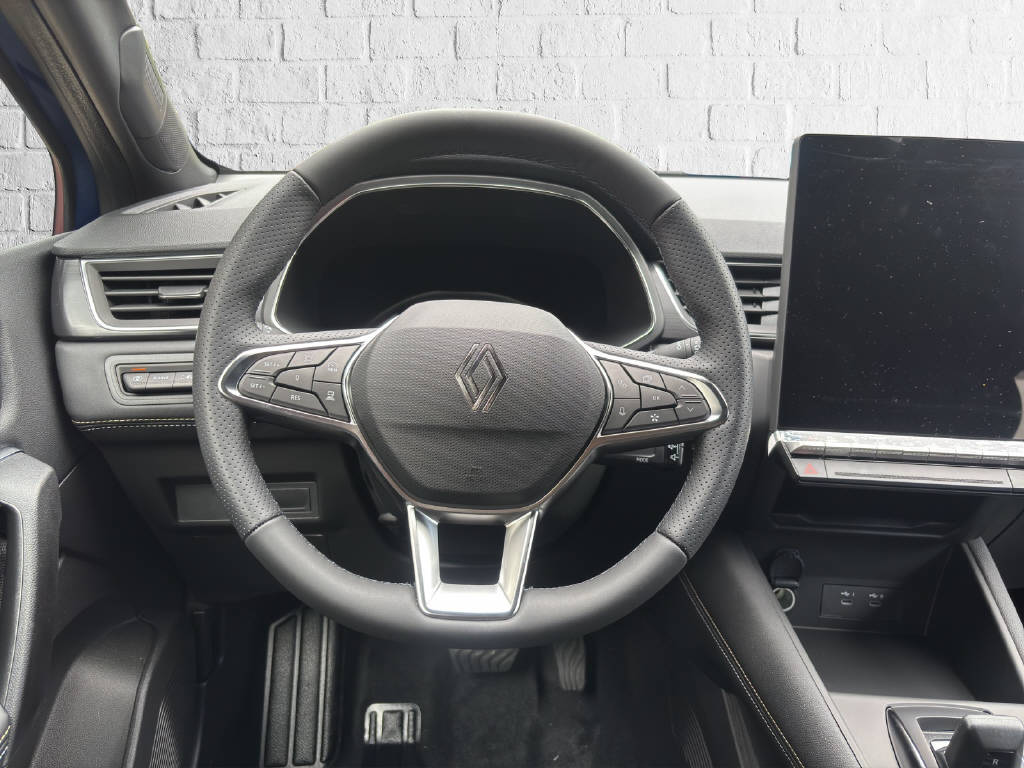 RENAULT Symbioz 1.8 E-Tech iconic - 8