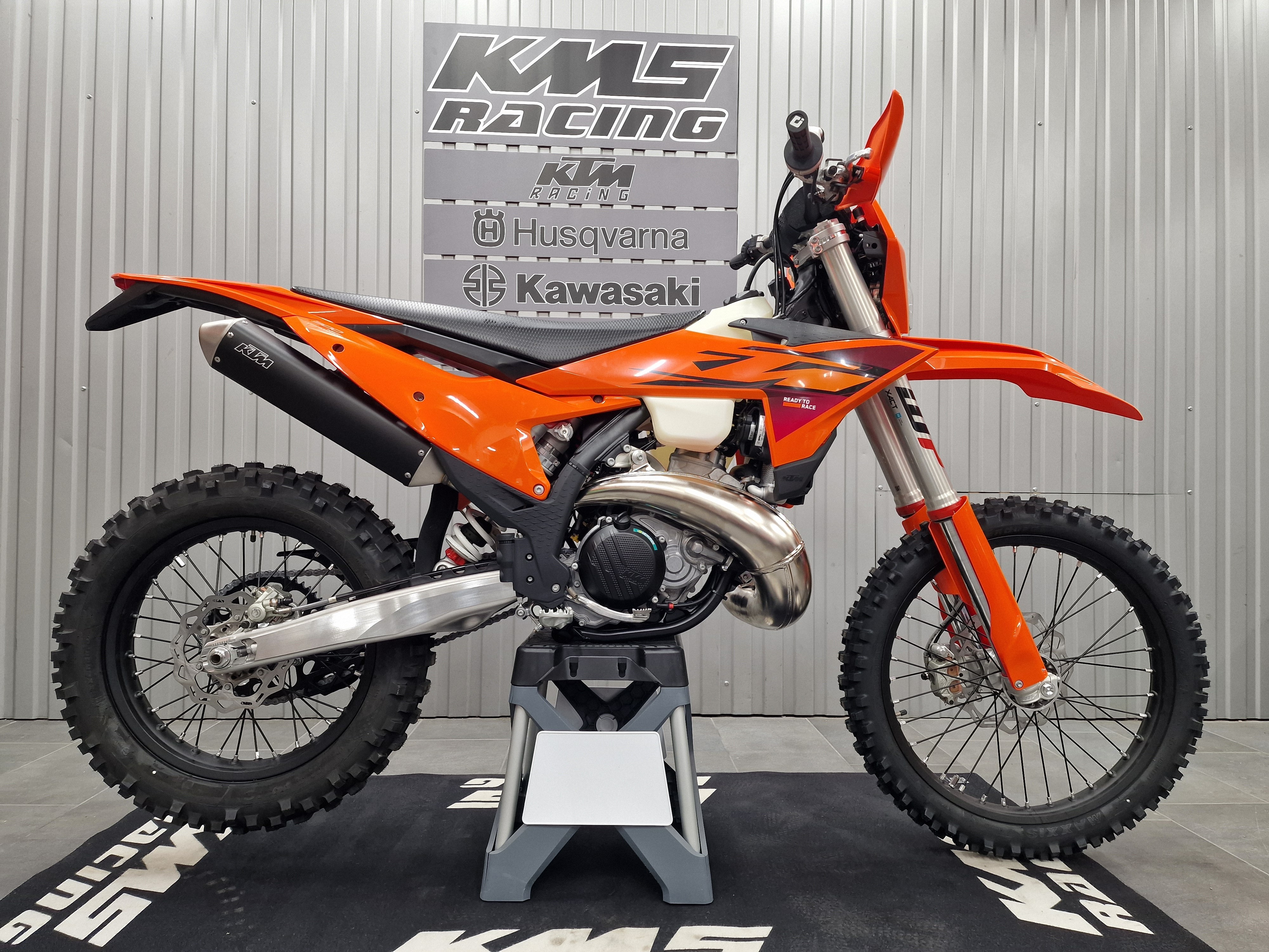 KTM 300