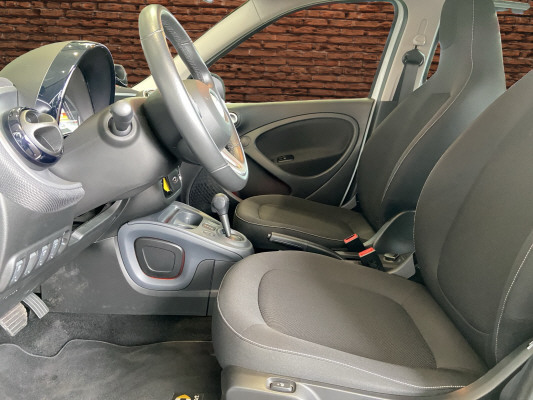 SMART forfour passion - 10