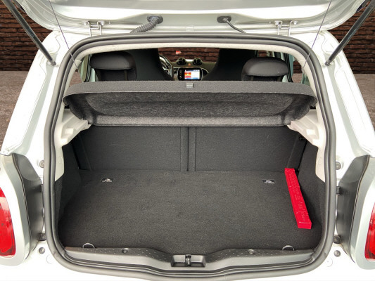 SMART forfour passion - 7