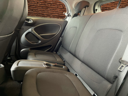 SMART forfour passion - 13