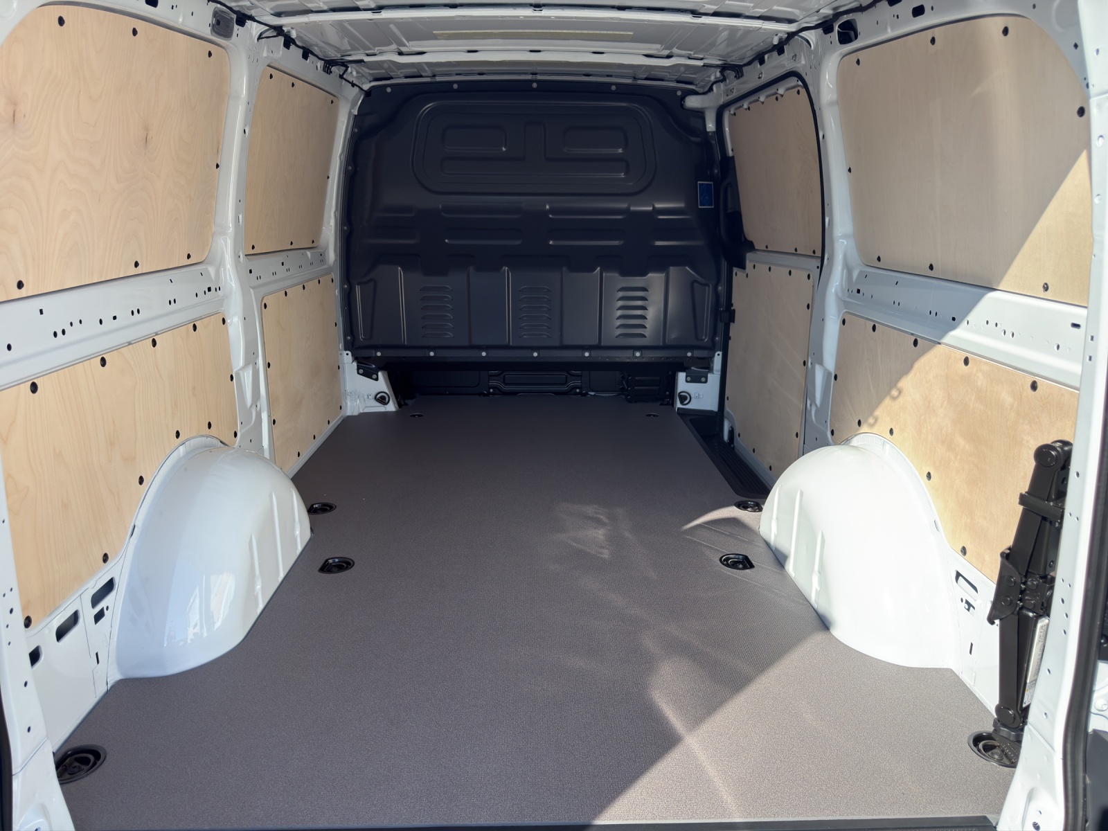 MERCEDES-BENZ Vito 119 CDI KA PRO 3200mm L 4x4 - 9