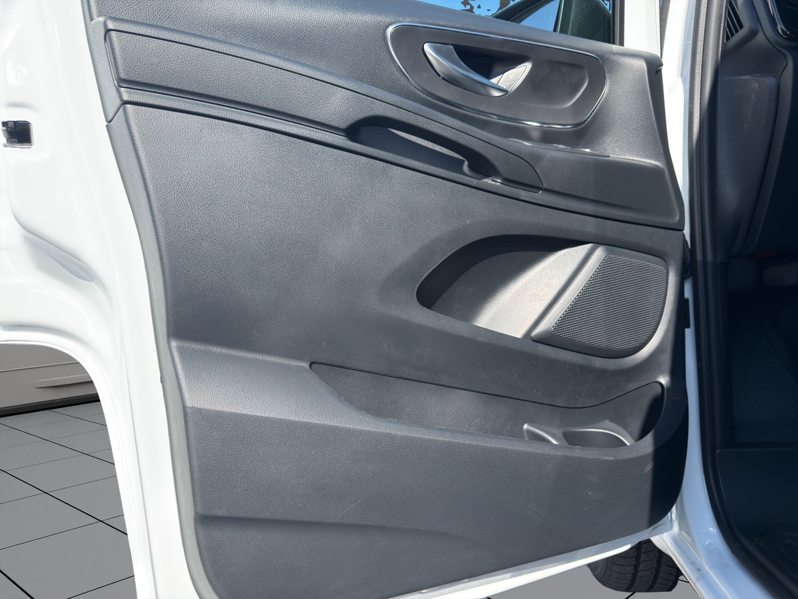 MERCEDES-BENZ Vito 119 CDI KA PRO 3200mm L 4x4 - 6