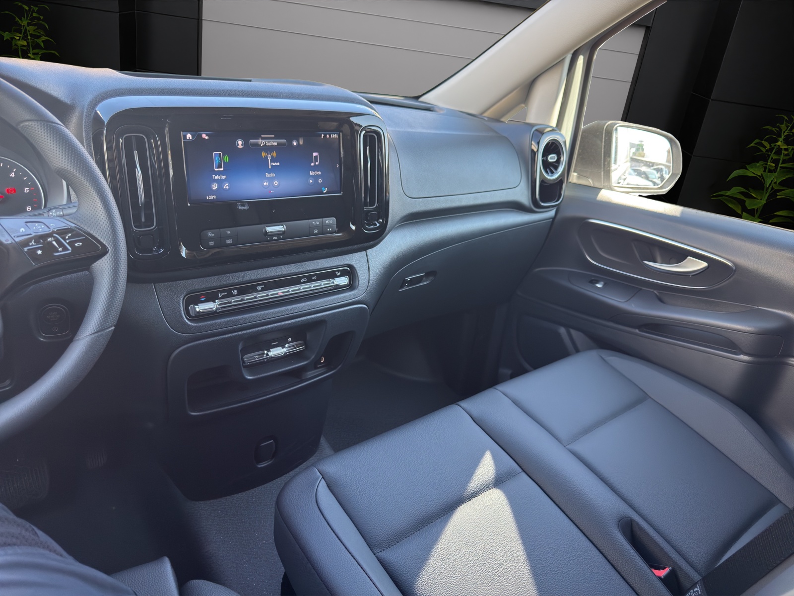 MERCEDES-BENZ Vito 119 CDI KA PRO 3200mm L 4x4 - 13