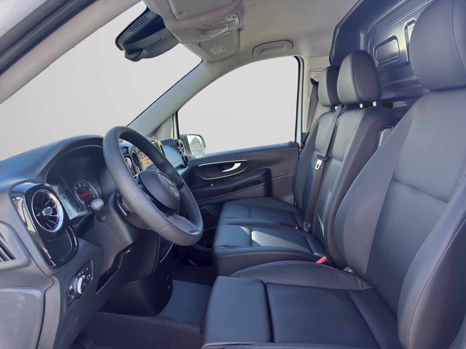 MERCEDES-BENZ Vito 119 CDI KA PRO 3200mm L 4x4 - 5