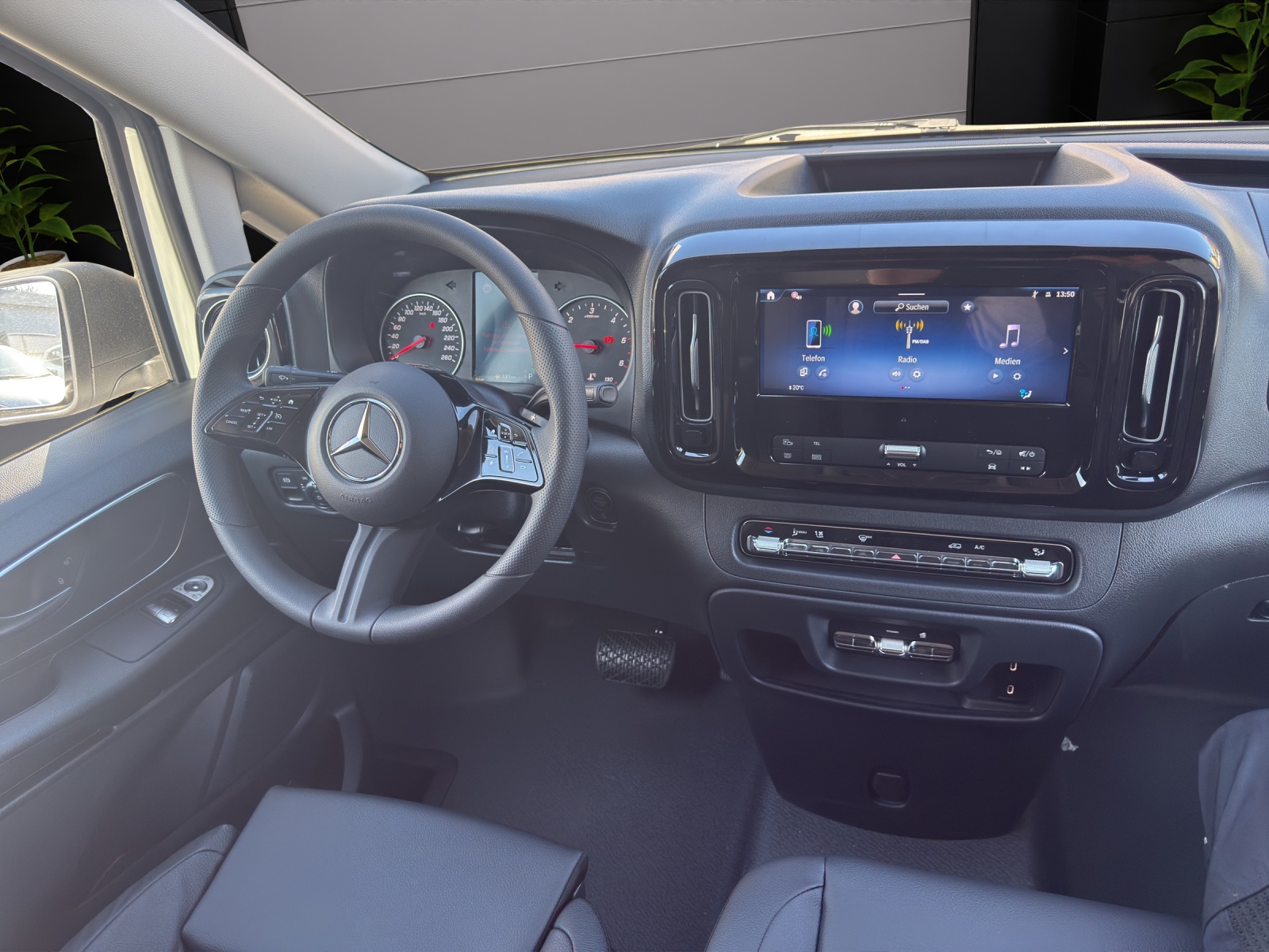 MERCEDES-BENZ Vito 119 CDI KA PRO 3200mm L 4x4 - 10