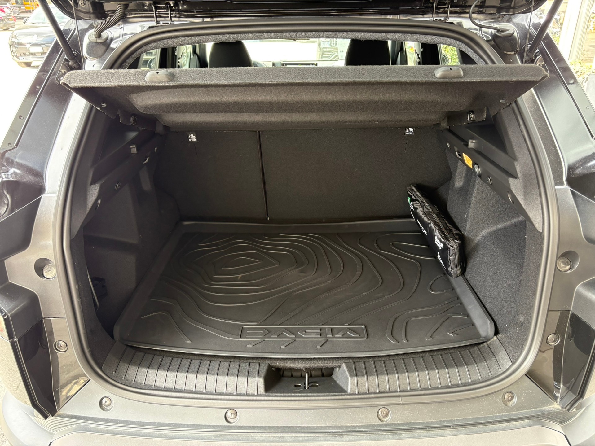 DACIA Duster 130 48V Extreme 4x4 - 12