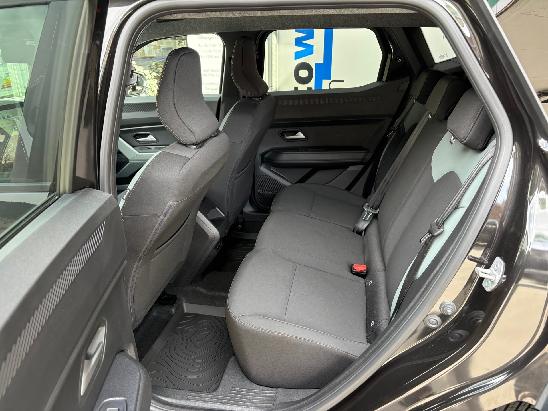 DACIA Duster 130 48V Extreme 4x4 - 10