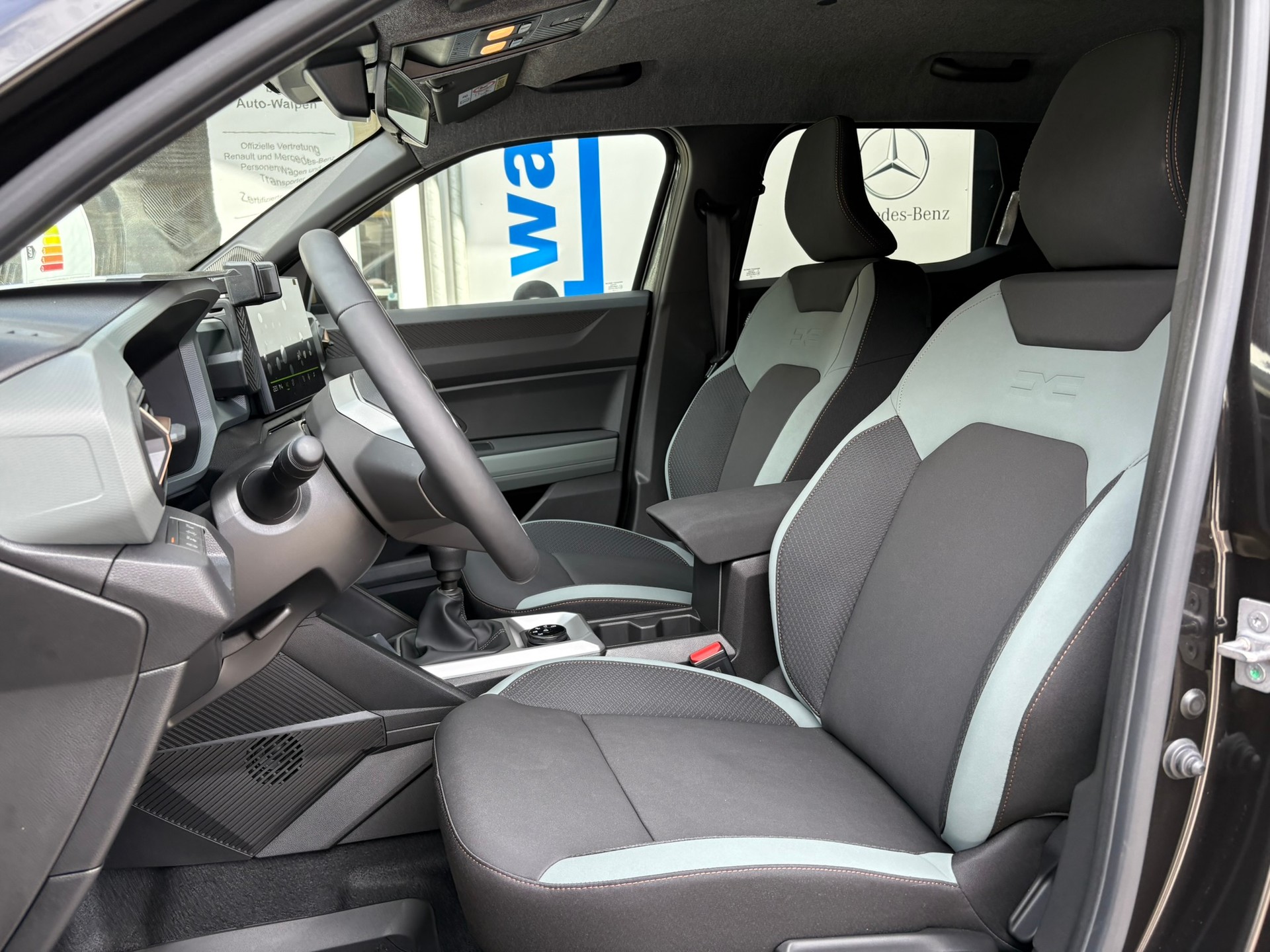 DACIA Duster 130 48V Extreme 4x4 - 7