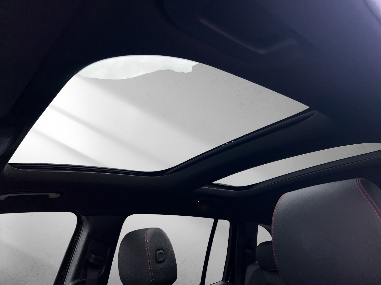 MERCEDES-BENZ GLB 220 d AMG Line 4 MAT. - 18