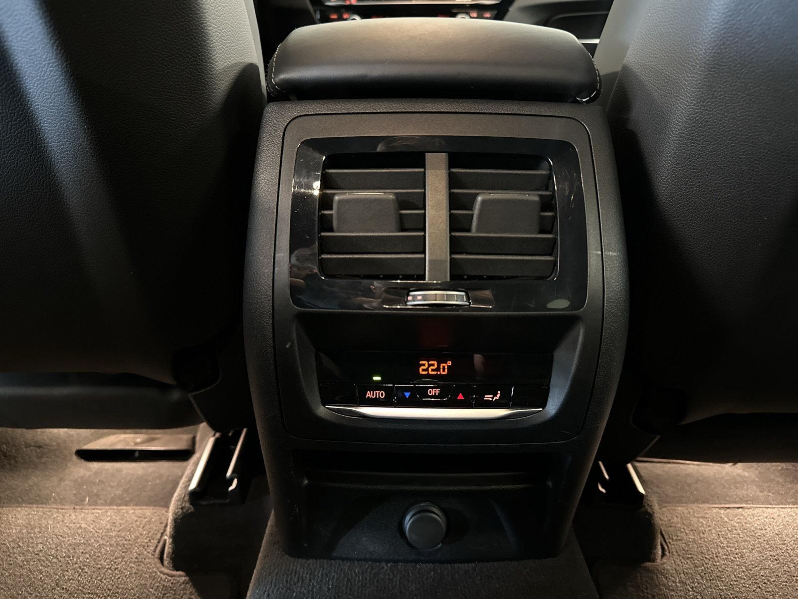 BMW X3 M Competition - 22