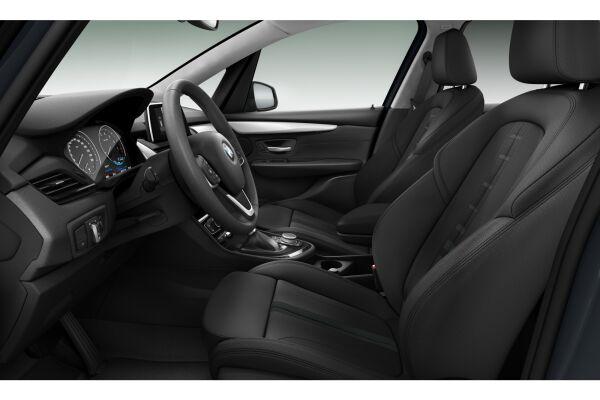 BMW 225xe Active Tourer iPerformance F45 (CH) - 3