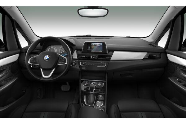 BMW 225xe Active Tourer iPerformance F45 (CH) - 4