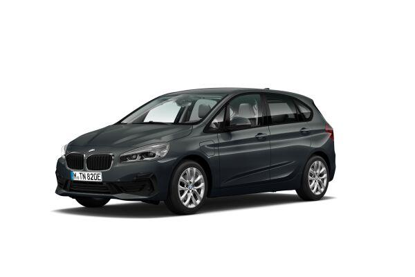 BMW 225xe Active Tourer iPerformance F45 (CH)
