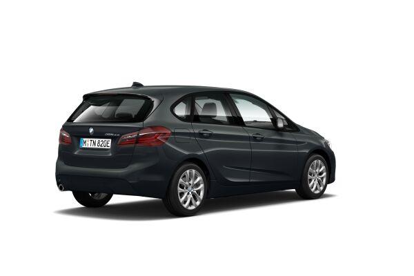 BMW 225xe Active Tourer iPerformance F45 (CH) - 2