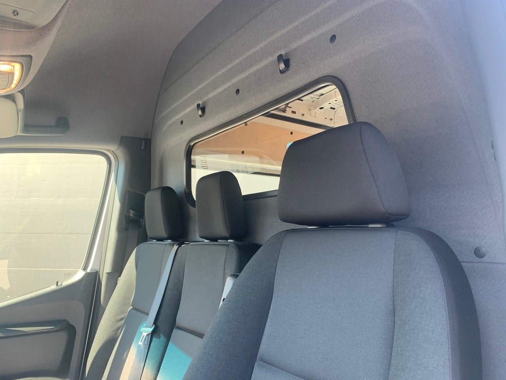 MERCEDES-BENZ eSprinter 312 35kWh Standard - 6