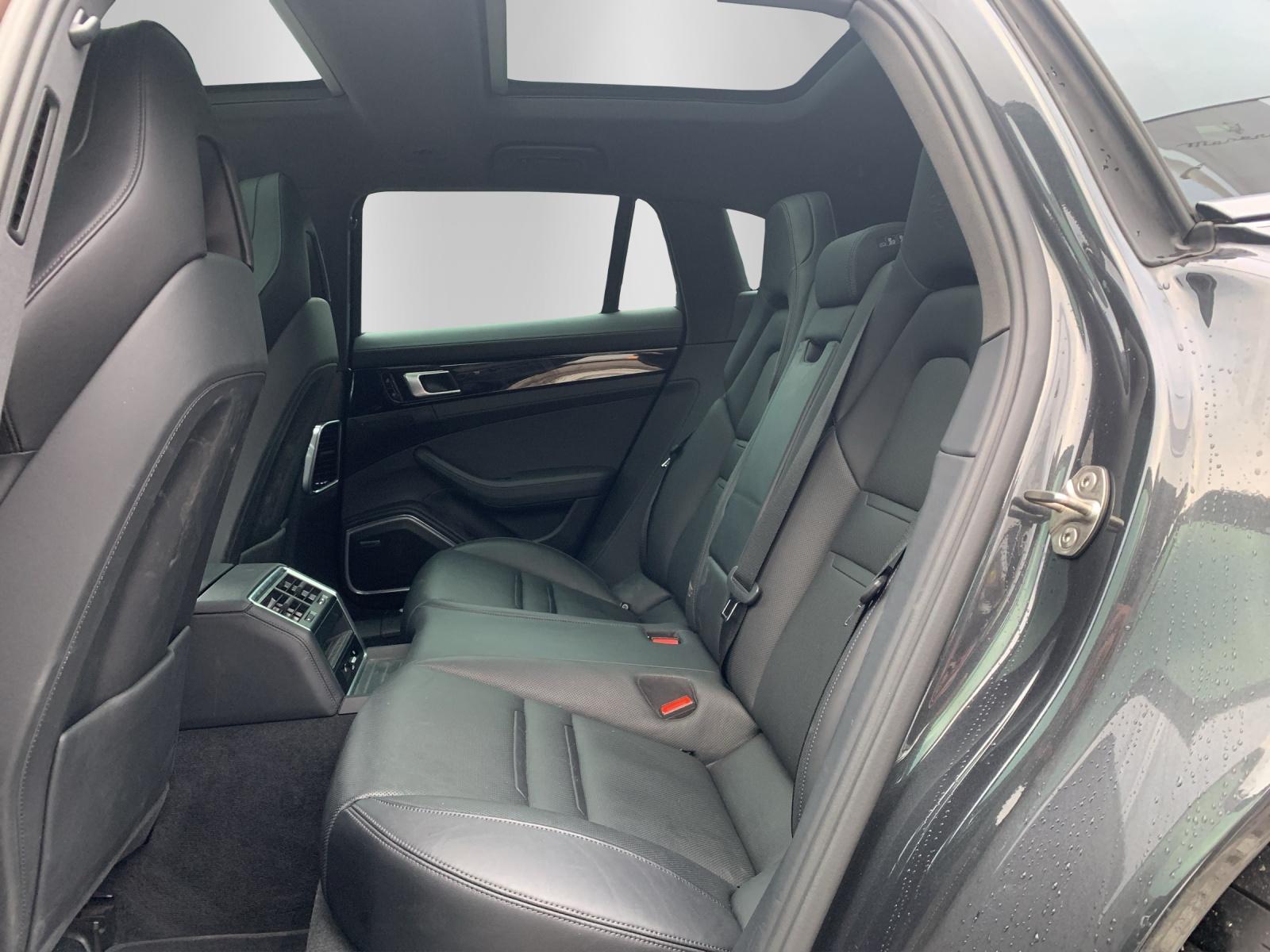 PORSCHE Panamera Sport Turismo 2.9 V6 4S E-Hybrid - 12