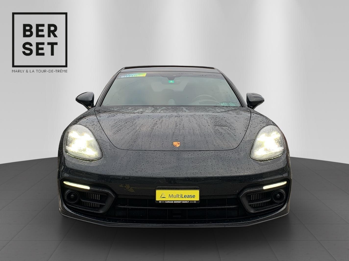 PORSCHE Panamera Sport Turismo 2.9 V6 4S E-Hybrid - 4