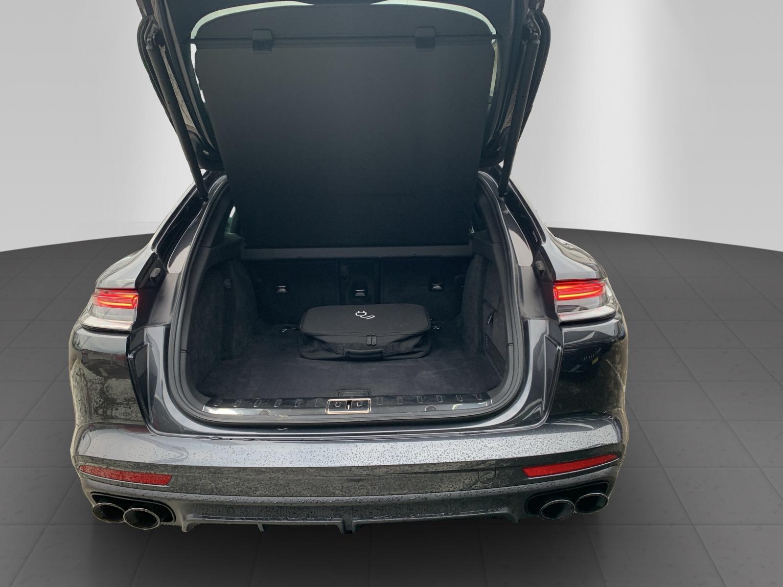 PORSCHE Panamera Sport Turismo 2.9 V6 4S E-Hybrid - 13