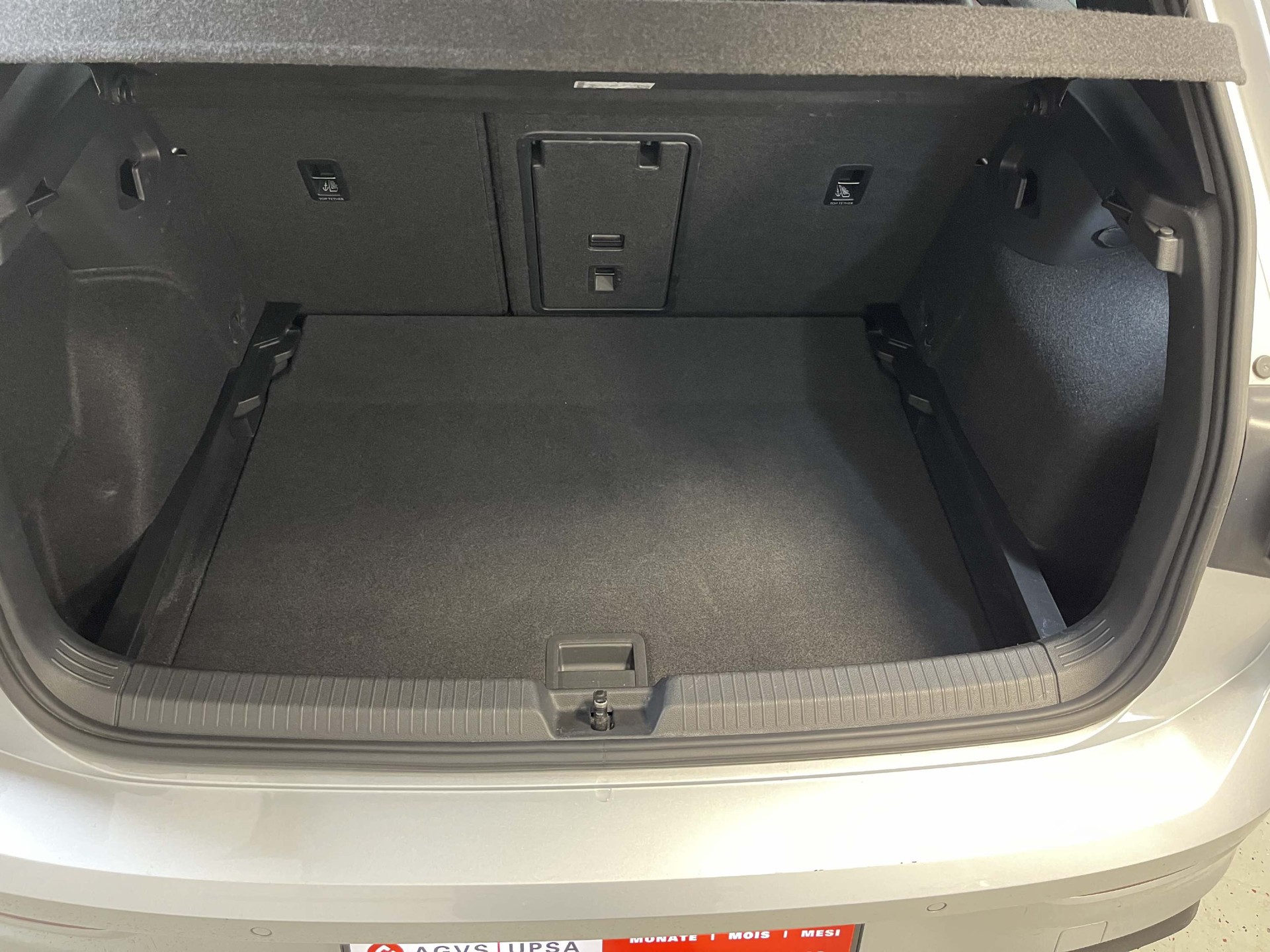 VW Golf VIII 2.0 TSI GTI DSG - 12