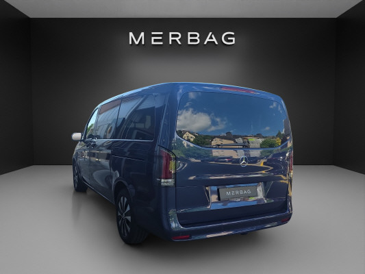 MERCEDES-BENZ Vito 119 CDI LaSel9G4M - 4