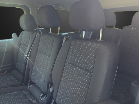 MERCEDES-BENZ Vito 119 CDI LaSel9G4M - 9