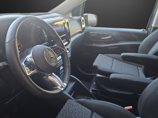 MERCEDES-BENZ Vito 119 CDI LaSel9G4M - 7