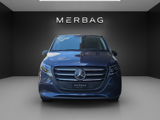MERCEDES-BENZ Vito 119 CDI LaSel9G4M - 2