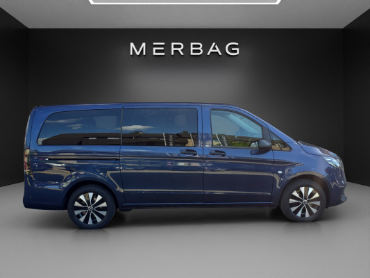 MERCEDES-BENZ Vito 119 CDI LaSel9G4M - 3