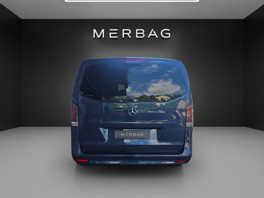 MERCEDES-BENZ Vito 119 CDI LaSel9G4M - 5