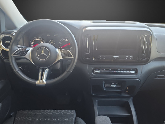 MERCEDES-BENZ Vito 119 CDI LaSel9G4M - 8