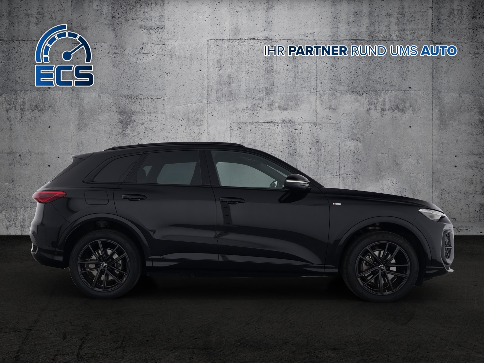 AUDI Q5 TFSI quattro S-Line 150 kW S-tronic *CH-FZG/ Gratisservice / Garantie* - 3