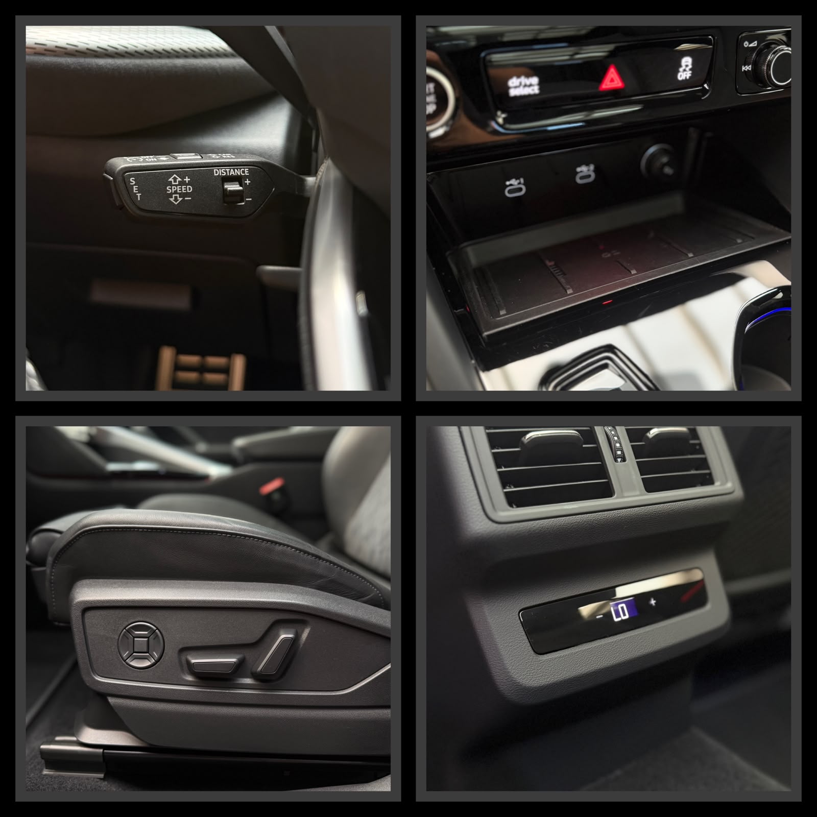 AUDI Q5 TFSI quattro S-Line 150 kW S-tronic *CH-FZG/ Gratisservice / Garantie* - 14
