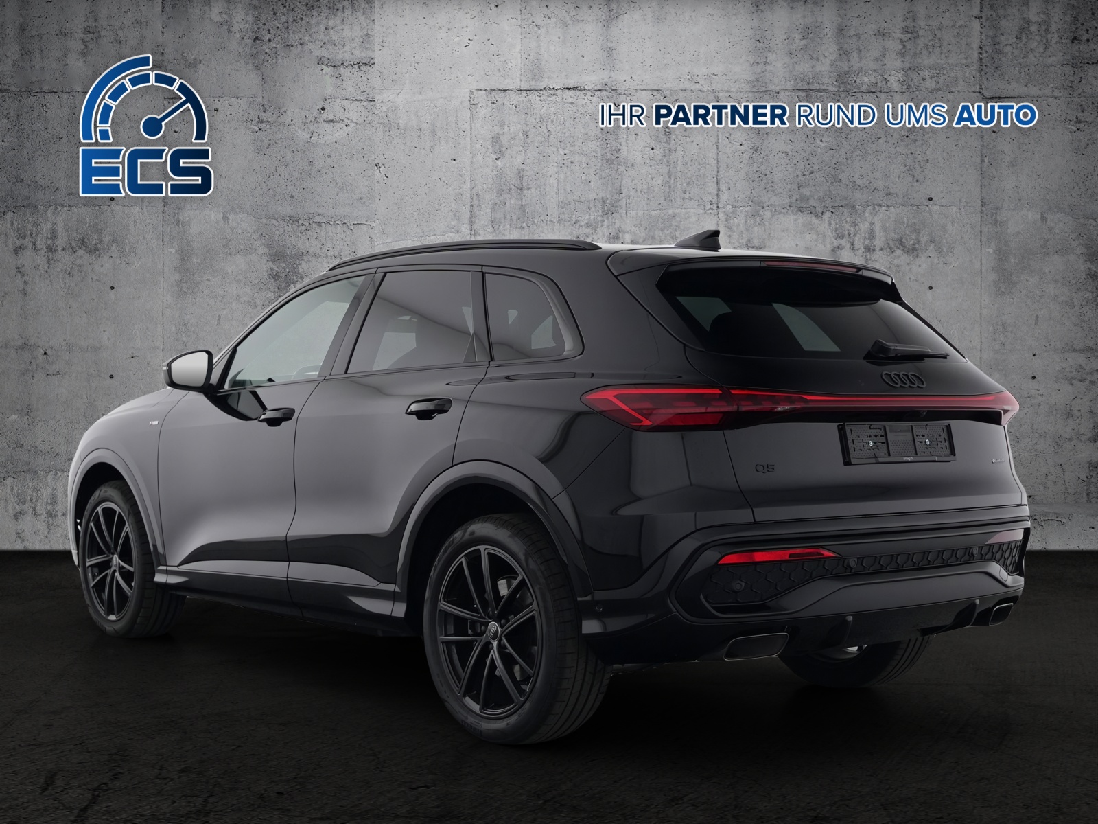 AUDI Q5 TFSI quattro S-Line 150 kW S-tronic *CH-FZG/ Gratisservice / Garantie* - 5