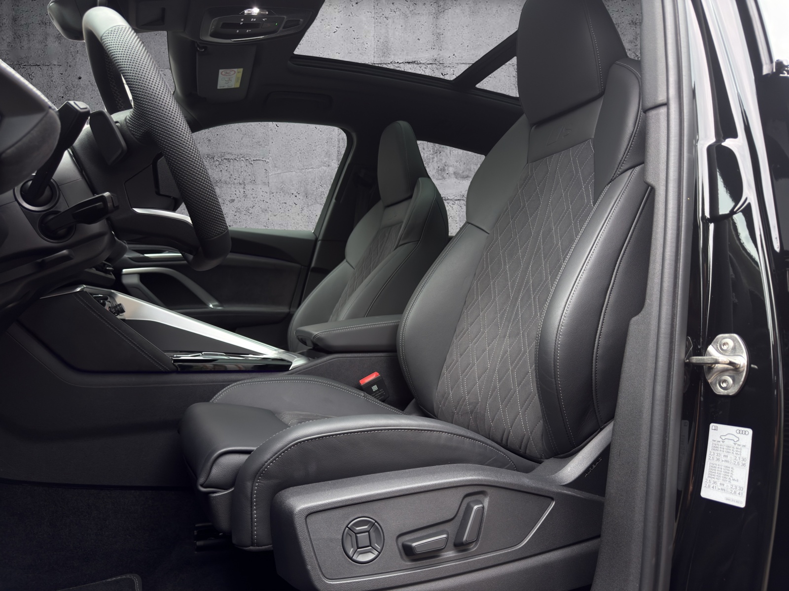 AUDI Q5 TFSI quattro S-Line 150 kW S-tronic *CH-FZG/ Gratisservice / Garantie* - 7