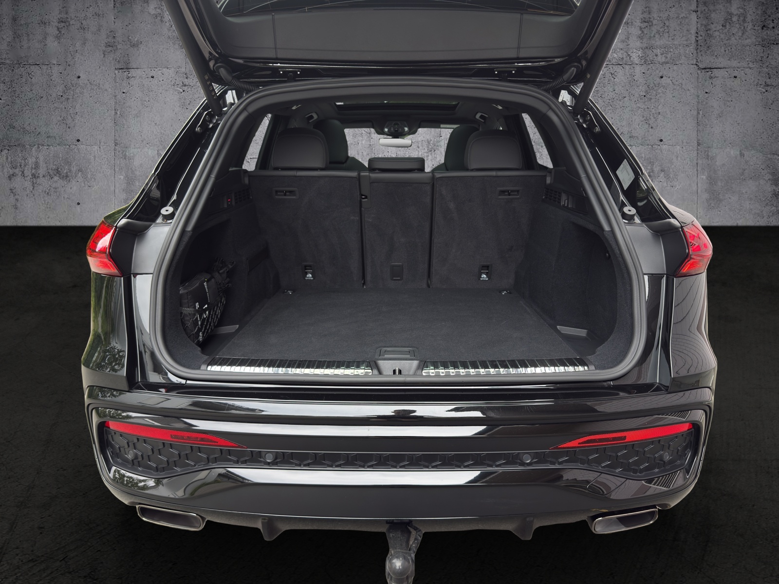 AUDI Q5 TFSI quattro S-Line 150 kW S-tronic *CH-FZG/ Gratisservice / Garantie* - 13