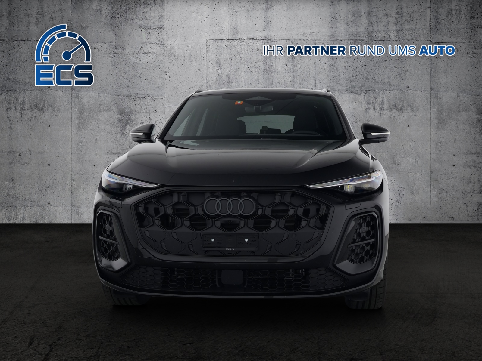 AUDI Q5 TFSI quattro S-Line 150 kW S-tronic *CH-FZG/ Gratisservice / Garantie* - 2