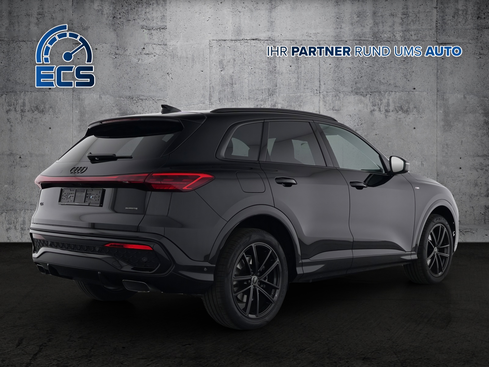 AUDI Q5 TFSI quattro S-Line 150 kW S-tronic *CH-FZG/ Gratisservice / Garantie* - 4