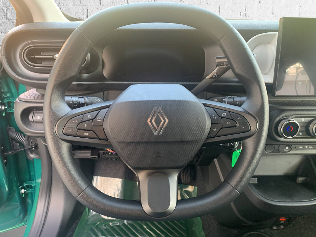 RENAULT Twingo E-Tech Urban Range evolution - 7