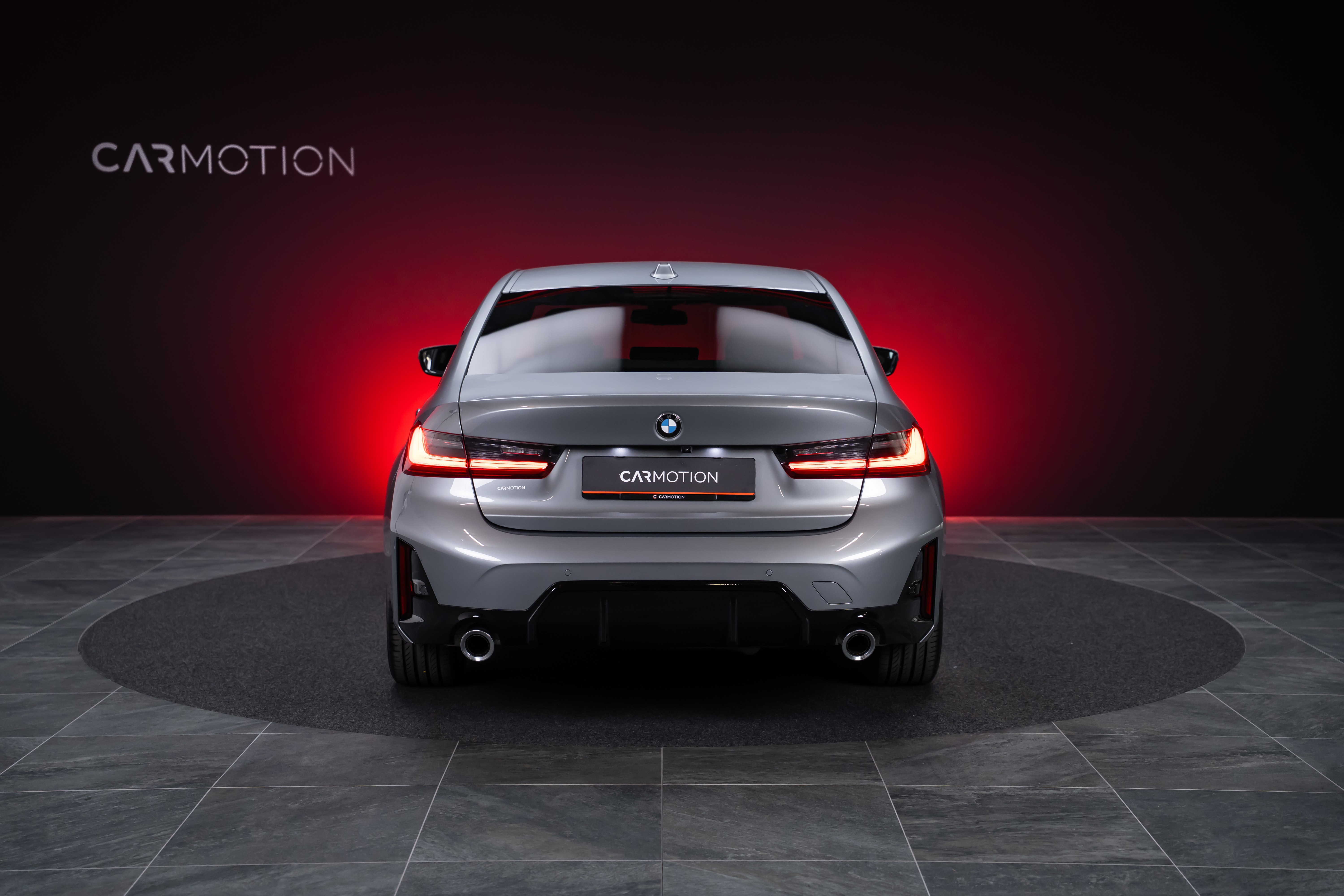 320d xDrive M Sport SAG / LCI / 360°Kamera / HeadUp / el.Sitze