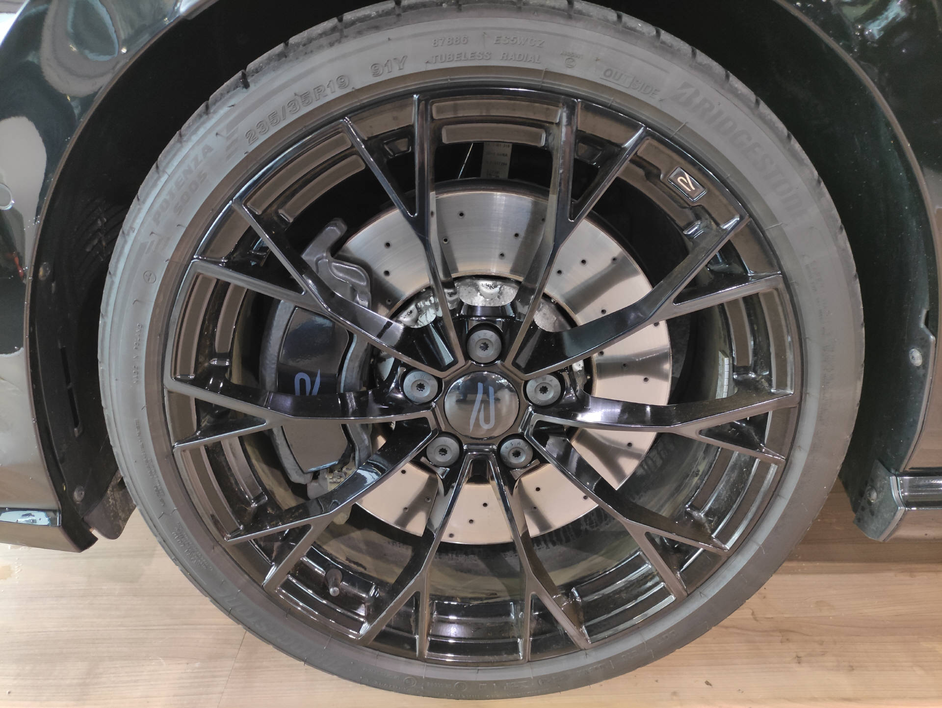 VW Golf VIII 2.0 TSI R Black Edition DSG 4motion - 3