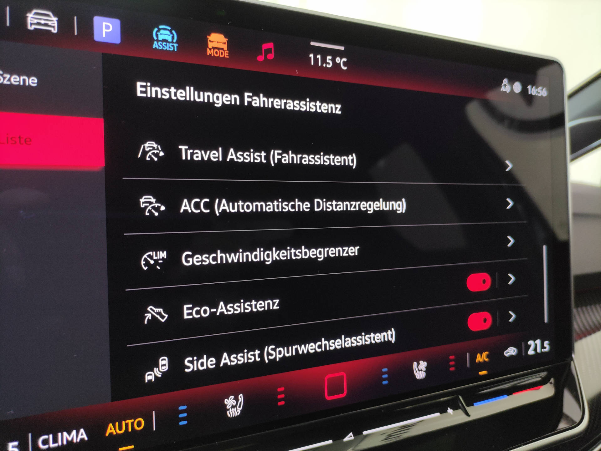VW Golf VIII 2.0 TSI R Black Edition DSG 4motion - 7